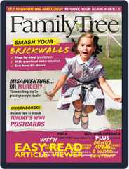 Family Tree UK (Digital) Subscription                    April 8th, 2022 Issue