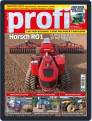 Profi (Digital) Subscription                    May 1st, 2022 Issue