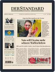 STANDARD Kompakt (Digital) Subscription                    April 7th, 2022 Issue