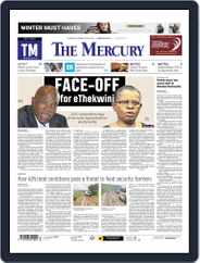 Mercury (Digital) Subscription                    April 8th, 2022 Issue