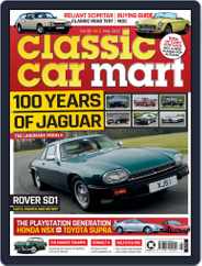 Classic Car Mart (Digital) Subscription                    April 8th, 2022 Issue