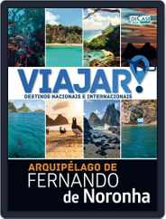 Viajar Magazine (Digital) Subscription April 7th, 2022 Issue