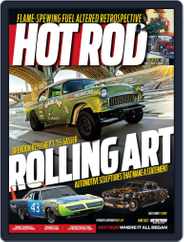 Hot Rod (Digital) Subscription                    June 1st, 2022 Issue