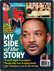 Us Weekly (Digital) Subscription                    April 11th, 2022 Issue