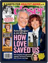 Closer Weekly (Digital) Subscription                    April 11th, 2022 Issue