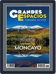 Grandes Espacios (Digital) Subscription                    March 1st, 2022 Issue