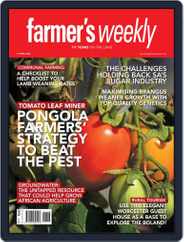 Farmer's Weekly (Digital) Subscription April 15th, 2022 Issue
