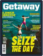 Getaway (Digital) Subscription                    May 1st, 2022 Issue