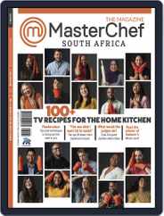 MasterChef South Africa Magazine (Digital) Subscription                    April 7th, 2022 Issue