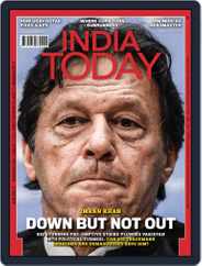 India Today (Digital) Subscription                    April 18th, 2022 Issue
