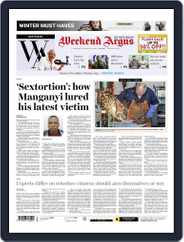 Weekend Argus Saturday (Digital) Subscription April 9th, 2022 Issue