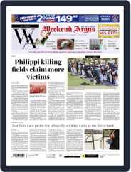 Weekend Argus Saturday (Digital) Subscription April 2nd, 2022 Issue