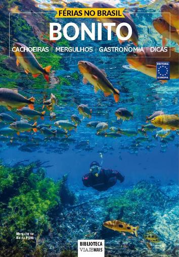 Guias Viaje Mais March 1st, 2022 Digital Back Issue Cover