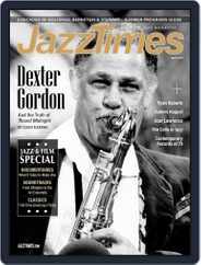JazzTimes (Digital) Subscription May 1st, 2022 Issue
