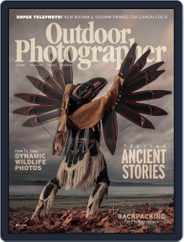 Outdoor Photographer (Digital) Subscription                    May 1st, 2022 Issue