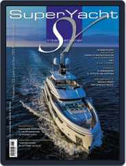 Superyacht (Digital) Subscription                    March 1st, 2022 Issue