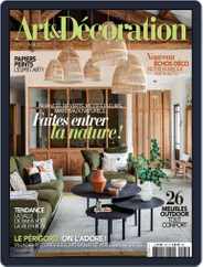 Art & Décoration (Digital) Subscription                    April 1st, 2022 Issue