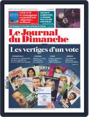 Le Journal du dimanche (Digital) Subscription                    April 10th, 2022 Issue
