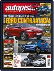 Autopista (Digital) Subscription March 29th, 2022 Issue