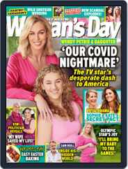 Woman's Day Magazine NZ (Digital) Subscription April 18th, 2022 Issue