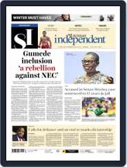 Sunday Independent (Digital) Subscription                    April 10th, 2022 Issue