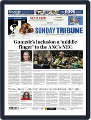 Sunday Tribune (Digital) Subscription                    April 10th, 2022 Issue