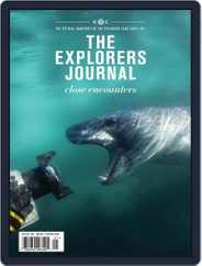 The Explorers Journal (Digital) Subscription                    April 3rd, 2022 Issue