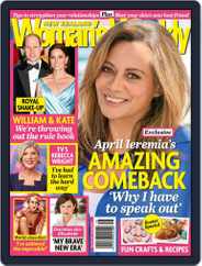 New Zealand Woman’s Weekly (Digital) Subscription April 18th, 2022 Issue