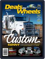 Deals On Wheels Australia (Digital) Subscription April 11th, 2022 Issue