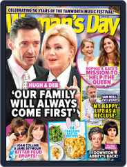 Woman's Day Australia (Digital) Subscription April 18th, 2022 Issue