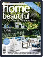 Australian Home Beautiful (Digital) Subscription May 1st, 2022 Issue
