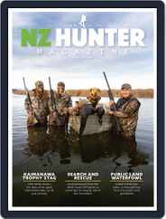 NZ Hunter (Digital) Subscription April 1st, 2022 Issue