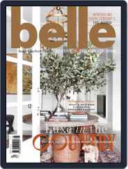 Belle (Digital) Subscription May 1st, 2022 Issue