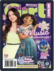 Total Girl (Digital) Subscription                    May 1st, 2022 Issue