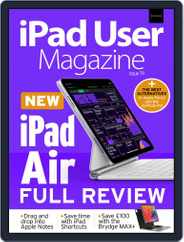 Ipad User (Digital) Subscription                    April 1st, 2022 Issue