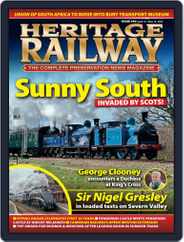 Heritage Railway (Digital) Subscription                    April 14th, 2022 Issue