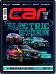 CAR (Digital) Subscription                    May 1st, 2022 Issue