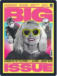 The Big Issue United Kingdom (Digital) Subscription                    April 11th, 2022 Issue