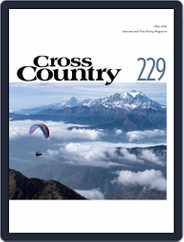 Cross Country (Digital) Subscription                    May 1st, 2022 Issue