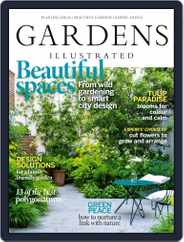 Gardens Illustrated (Digital) Subscription April 1st, 2022 Issue
