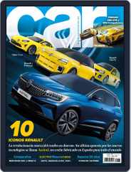 Car España (Digital) Subscription                    April 1st, 2022 Issue