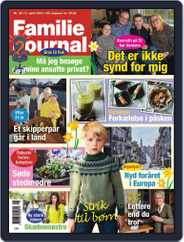 Familie Journal (Digital) Subscription April 11th, 2022 Issue