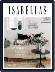 ISABELLAS (Digital) Subscription                    April 1st, 2022 Issue
