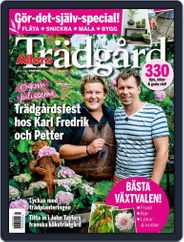 Allers Trädgård (Digital) Subscription May 1st, 2022 Issue
