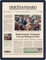 STANDARD Kompakt (Digital) Subscription April 10th, 2022 Issue