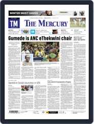 Mercury (Digital) Subscription                    April 11th, 2022 Issue