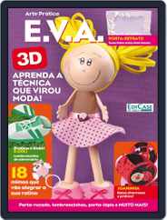 Artesanato Simples (Digital) Subscription                    April 11th, 2022 Issue