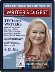 Writer's Digest (Digital) Subscription                    May 1st, 2022 Issue