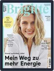 Brigitte (Digital) Subscription                    April 13th, 2022 Issue