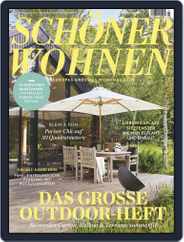 Schöner Wohnen (Digital) Subscription                    May 1st, 2022 Issue